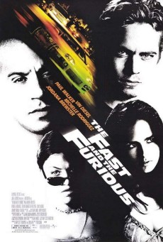 THE FAST AND FURIOUS 1 (2001) เร็วแรงทะลุนรก 1 พากย์ไทย - ดูหนังออนไลน์