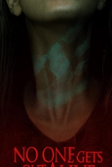 No One Gets Out Alive (2021) ห้องเช่าขังตาย - ดูหนังออนไลน์