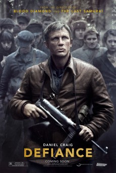 DEFIANCE (2008) วีรบุรุษชาติพยัคฆ์ พากย์ไทย - ดูหนังออนไลน์