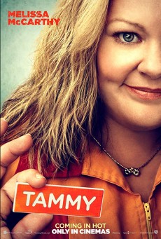 Tammy (2014) แทมมี่ ยัยแซบซ่ากับยายแสบสัน - ดูหนังออนไลน์