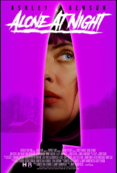 ALONE AT NIGHT (2022) ซับไทย - ดูหนังออนไลน์