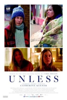 Unless (2016) ด้วยไออุ่นแห่งรักแท้ - ดูหนังออนไลน์