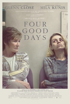 FOUR GOOD DAYS (2020) วันดีๆ สี่วัน ซับไทย - ดูหนังออนไลน์