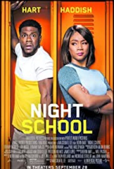 Night School (2018) ไนท์ สคูล - ดูหนังออนไลน์
