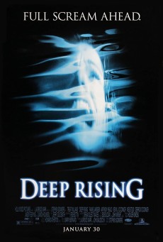 DEEP RISING (1998) เลื้อยทะลวง 20,000 โยชน์ พากย์ไทย - ดูหนังออนไลน์