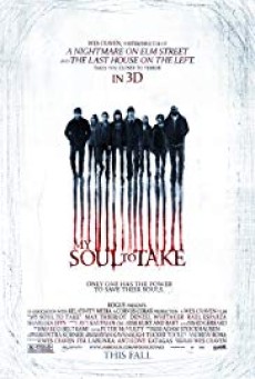 My Soul to Take (2010) 7ตายย้อนตาย - ดูหนังออนไลน์