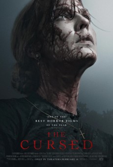 THE CURSED (2021) ซับไทย - ดูหนังออนไลน์