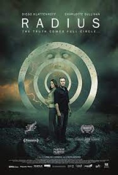 Radius (2017) - ดูหนังออนไลน์