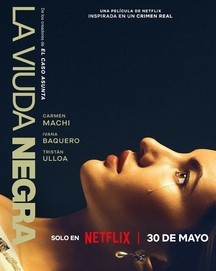 A Widows Game (2025) - ดูหนังออนไลน์