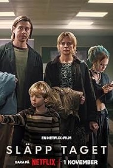 Let Go ปล่อย (2024) - ดูหนังออนไลน์