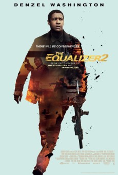 The Equalizer 2 (2018) มัจจุราชไร้เงา 2 - ดูหนังออนไลน์