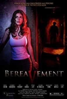 Bereavement (2010) ฝังจิตฆาตกร - ดูหนังออนไลน์