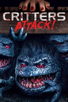 Critters Attack! (2019) กลิ้ง..งับ..งับ บุกโลก - ดูหนังออนไลน์