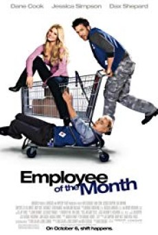 Employee of the Month (2006) ยุทธการลุ้นหัวใจดีเด่น - ดูหนังออนไลน์