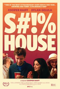 SHITHOUSE (2020) - ดูหนังออนไลน์