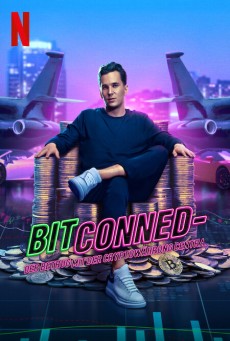 BITCONNED (2024) คริปโตลวง ซับไทย - ดูหนังออนไลน