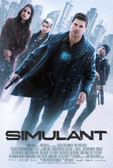 SIMULANT (2023) ซับไทย - ดูหนังออนไลน์