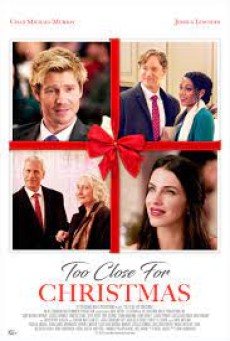 Too Close for Christmas (2020) - ดูหนังออนไลน์