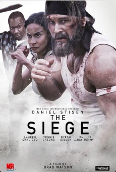 SIEGE (2023) ซับไทย - ดูหนังออนไลน์