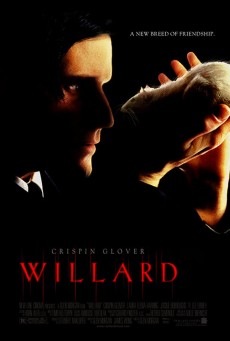 WILLARD (2003) วิลลาร์ด กองทัพอสูรสยองสี่ขา พากย์ไทย - ดูหนังออนไลน์