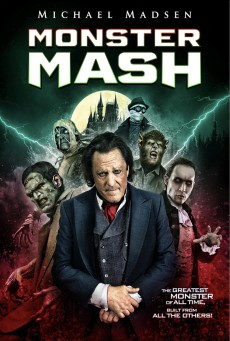 Monster Mash (2024) มอนสเตอร์ แมช - ดูหนังออนไลน์