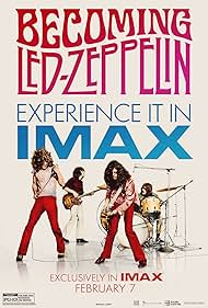 Becoming Led Zeppelin (2025) เลด เซพพีลิน: ดนตรีเปลี่ยนโลก - ดูหนังออนไลน์