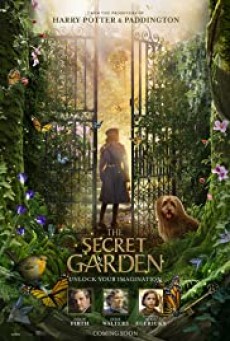 The Secret Garden (2020) - ดูหนังออนไลน