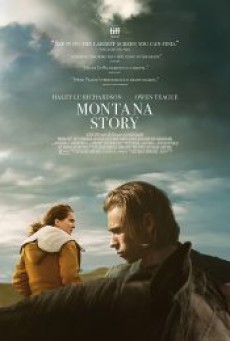 MONTANA STORY (2021) - ดูหนังออนไลน์