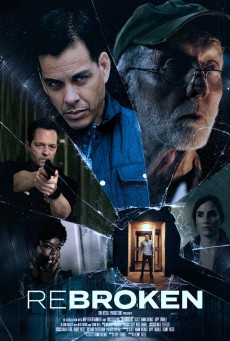 ReBroken (2023) ซับไทย - ดูหนังออนไลน