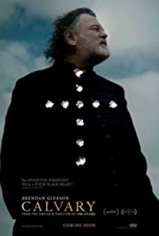 Calvary (2014) บาปต้องฆ่า - ดูหนังออนไลน์
