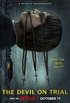 The Devil on Trial (2023) พิพากษาปีศาจ ซับไทย - ดูหนังออนไลน์