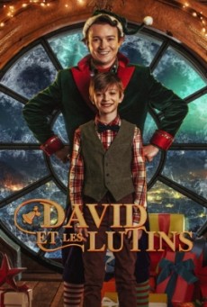 Dawid i elfy | Oficjalna witryna Netflix (2021) เดวิดกับเอลฟ์ - ดูหนังออนไลน์