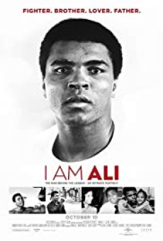 I Am Ali (2014) มูฮัมหมัด อาลี ตำนานกำปั้นโลก - ดูหนังออนไลน