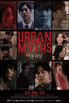 URBAN MYTHS (2022) ผีดุสุดโซล พากย์ไทย - ดูหนังออนไลน์