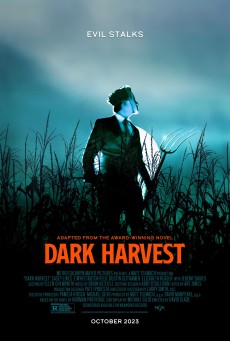 DARK HARVEST (2023) ซับไทย - ดูหนังออนไลน์