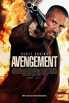 Avengement | Netflix (2019) แค้นฆาตกร - ดูหนังออนไลน