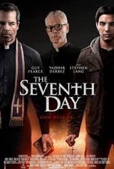THE SEVENTH DAY (2021) ซับไทย - ดูหนังออนไลน์