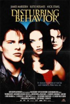 VEDIODISTURBING BEHAVIOR (1998) พากย์ไทย - ดูหนังออนไลน์