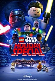 The Lego Star Wars Holiday Special (2020) - ดูหนังออนไลน์