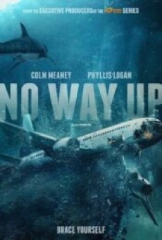 No Way Up (2024) - ดูหนังออนไลน์