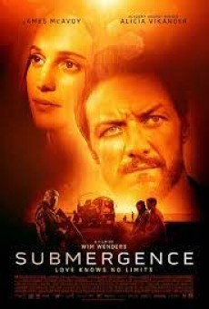Submergence (2017) ห้วงลึกพิสูจน์รัก - ดูหนังออนไลน์