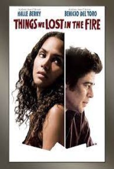 THINGS WE LOST IN THE FIRE (2007) ซับไทย - ดูหนังออนไลน์