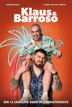 Klaus & Barroso (2024) เคลาส์ & บาร์โรโซ - ดูหนังออนไลน์