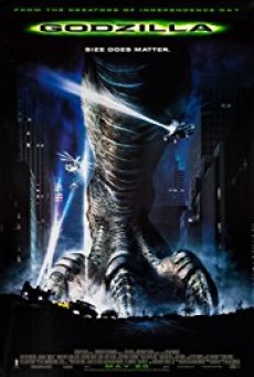 Godzilla (1998) ก็อตซิลล่า อสูรพันธุ์นิวเคลียร์ล้างโลก - ดูหนังออนไลน์