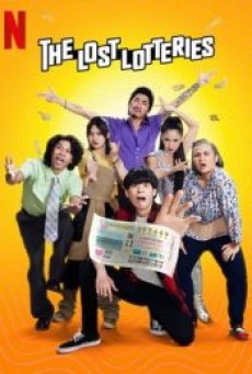 LOST LOTTERIES (2022) ปฏิบัตการกู้หวย - ดูหนังออนไลน์