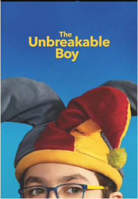 The Unbreakable Boy (2025) - ดูหนังออนไลน์