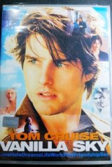 VANILLA SKY (2001) วานิลลา สกาย ปมรัก ปมมรณะ - ดูหนังออนไลน์