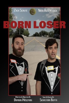 Born Loser (2024) - ดูหนังออนไลน