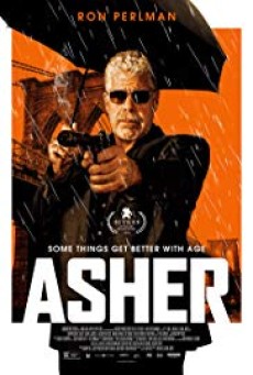 Asher (2018) แอช ล่าหยุดโลก - ดูหนังออนไลน์