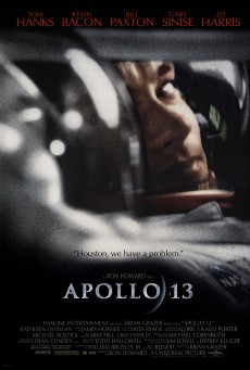 APOLLO 13 (1995) อพอลโล 13 ผ่าวิกฤตอวกาศ พากย์ไทย - ดูหนังออนไลน์